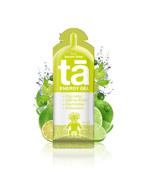 Energy Gel - Lemon Lime