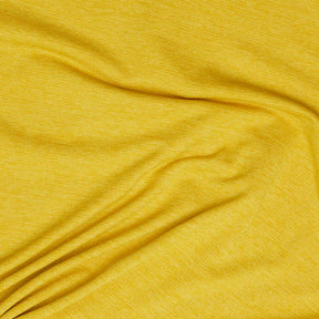 W Logo Combat Pro Singlet | Yellow