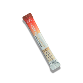 SUPERsalty Electrolyte Sachet | Lychee (7.0g)