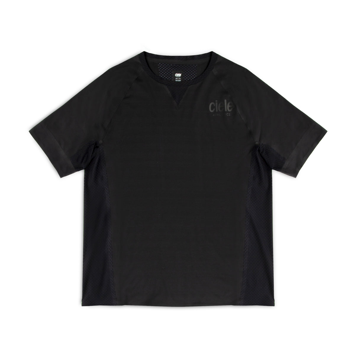 トップス Shadow long Tshirt (Black) Shadow Graphic T-shirt C – THE SHOP YOHJI YAMAMOTO