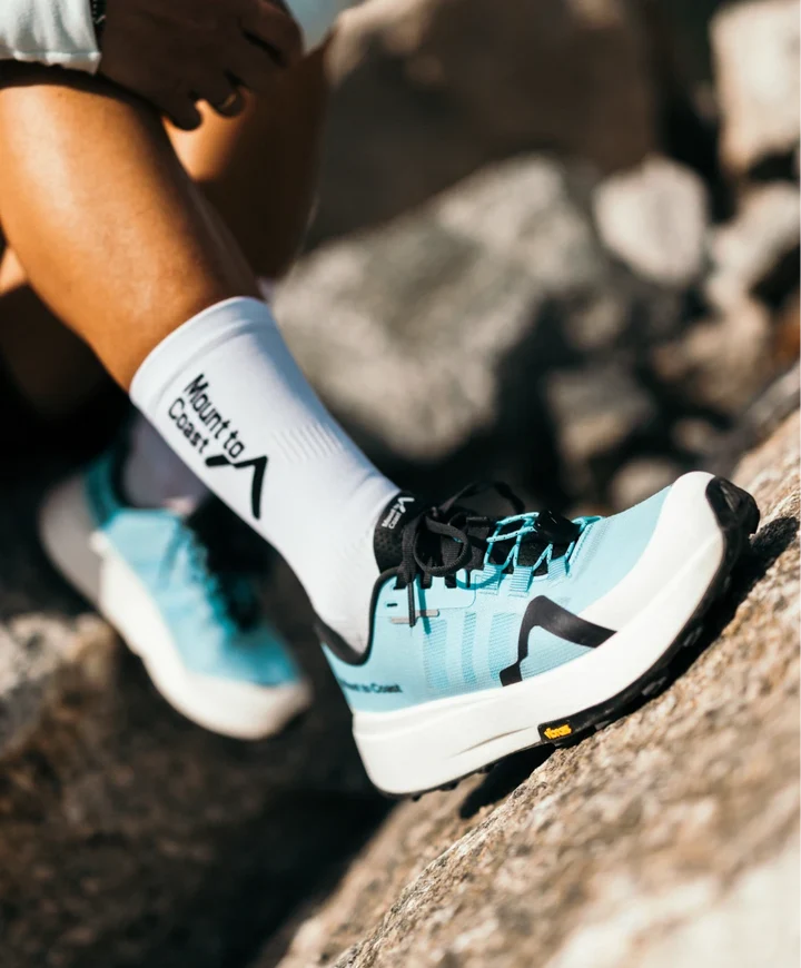 M1 | Glacier
