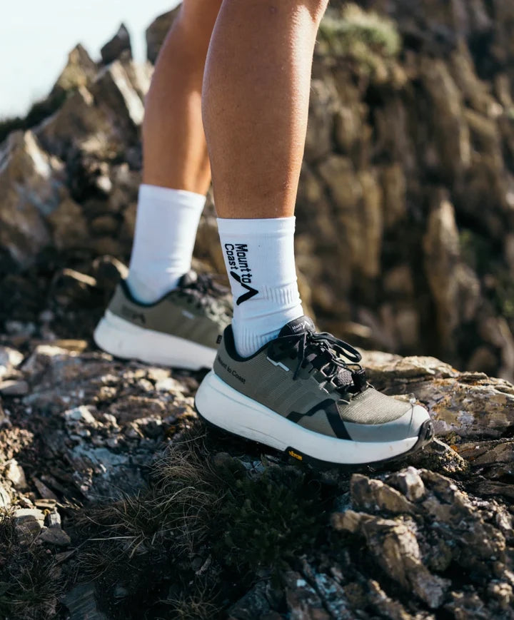 M1 | Moss