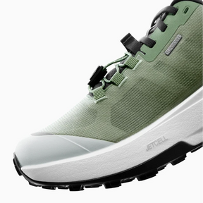 M1 | Moss