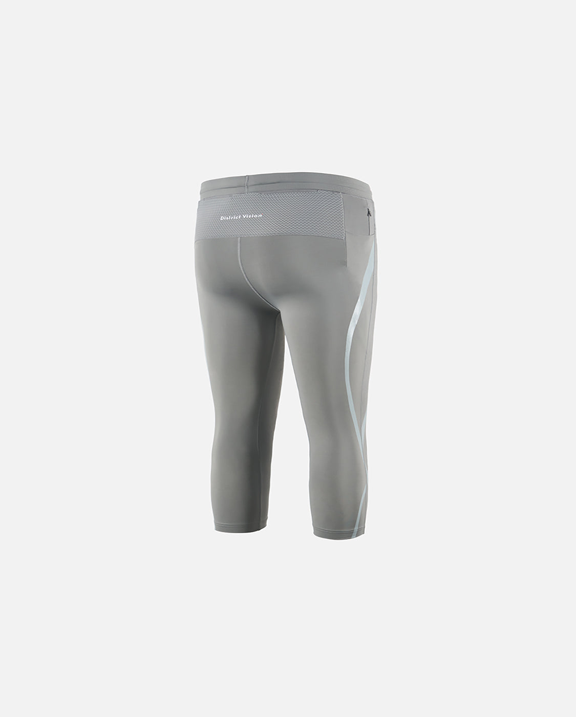 Lightweight Desert Compression 3/4 Tights