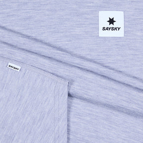Merino Base Long Sleeve | Grey