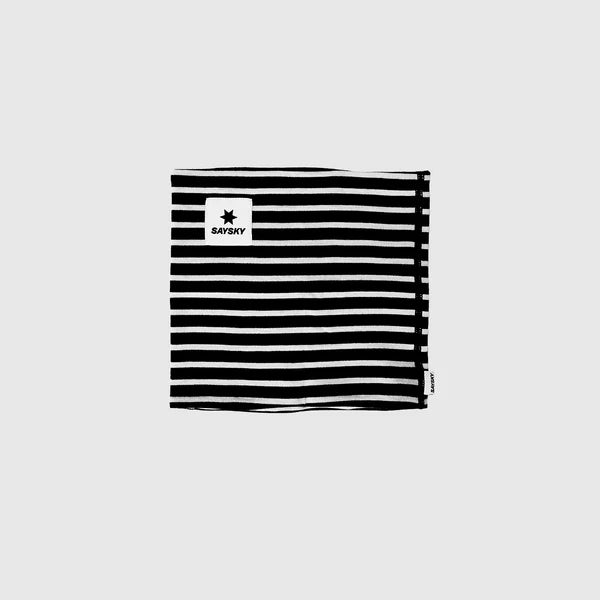 Merino Base Scarf | Stripes