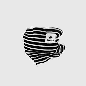Merino Base Scarf | Stripes
