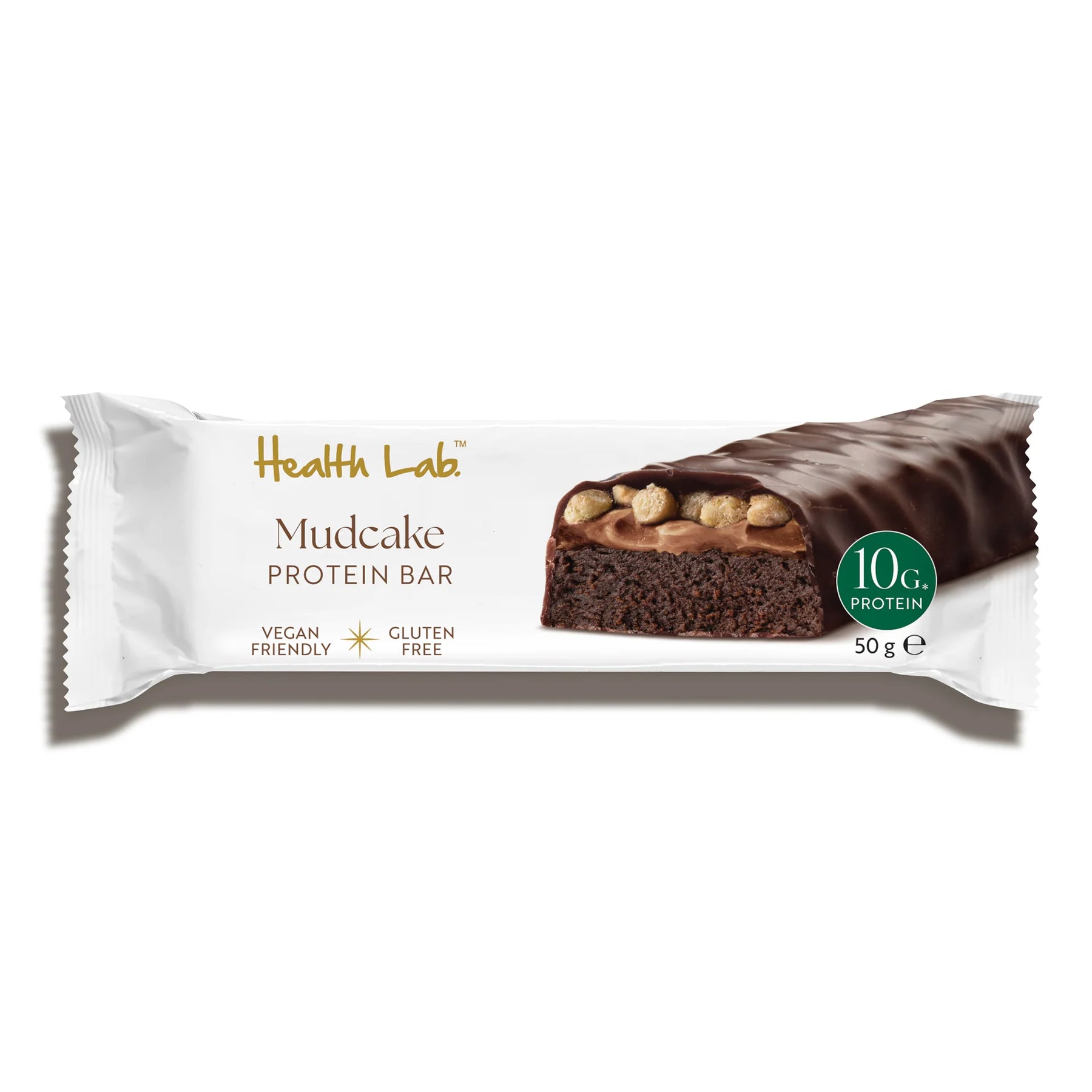 Protein Bar | Mudcake