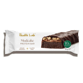 Protein Bar | Mudcake