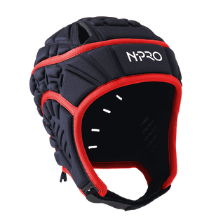 N-PRO Rugby Head Guard