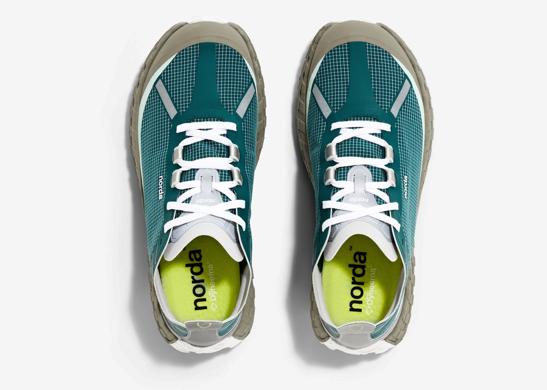 Norda 001A | Horizon