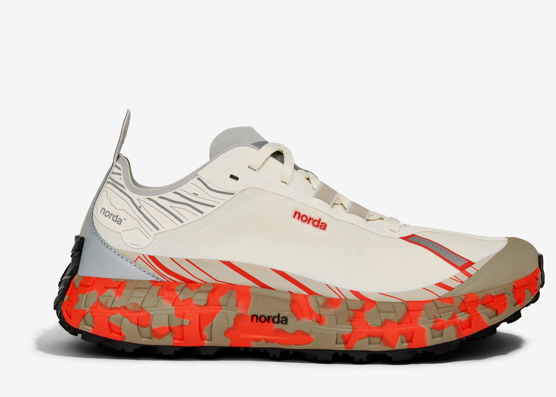 Norda 001A | RZ Fireclay