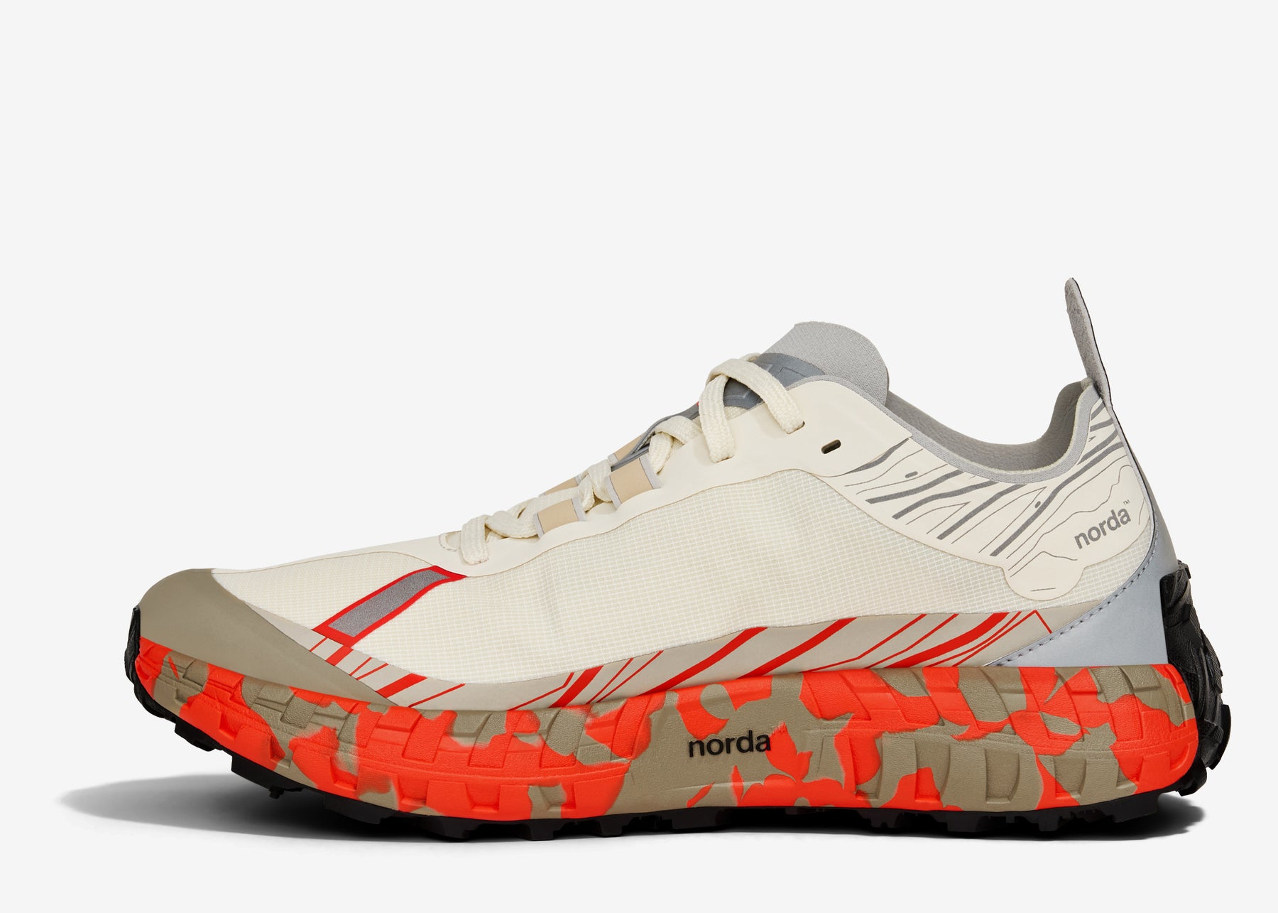 Norda 001A | RZ Fireclay