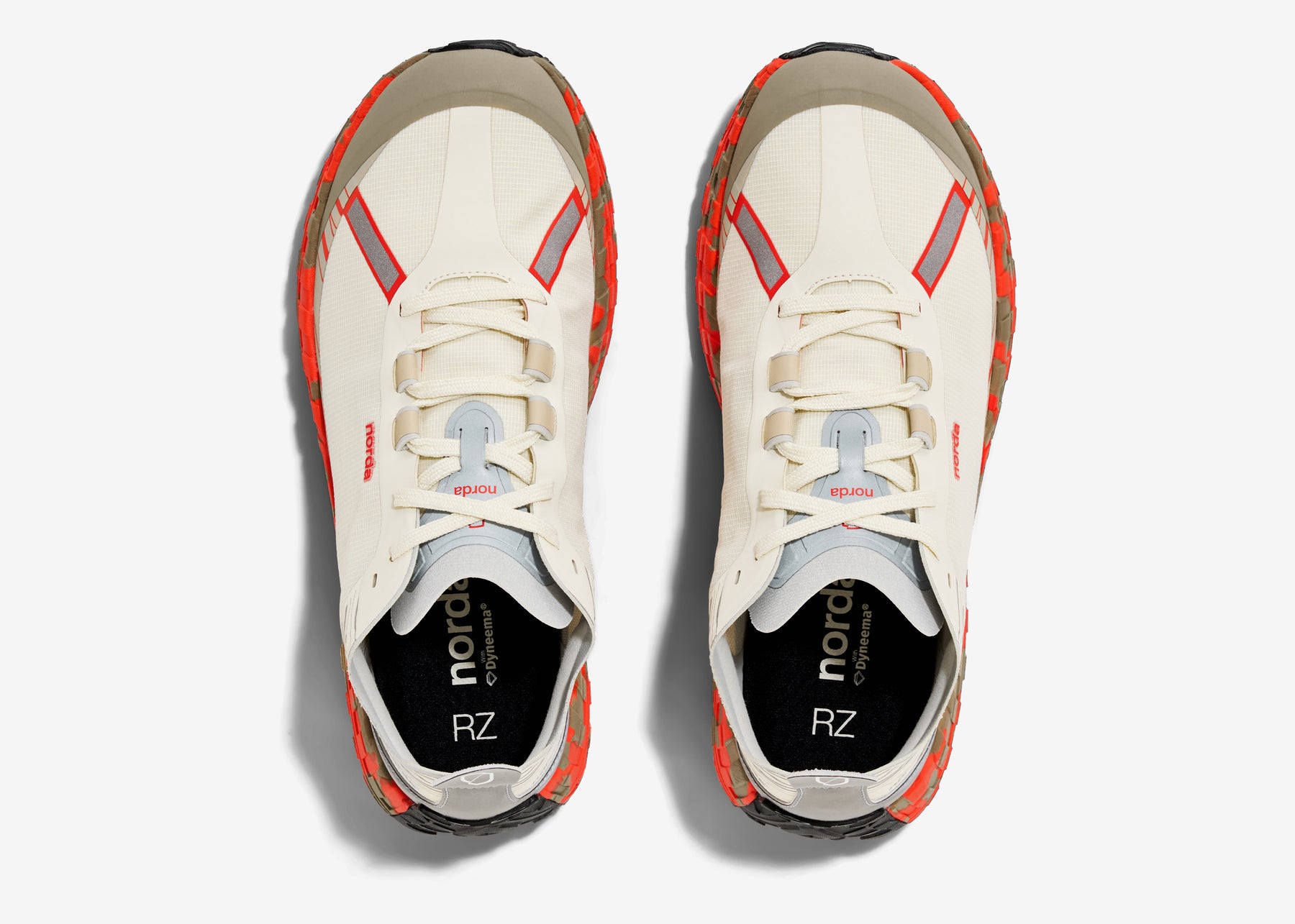 Norda 001A | RZ Fireclay