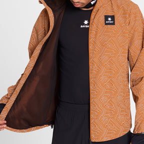 M Reflective Blaze Jacket | Orange