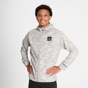 M Camo Pace Jacket | Sand