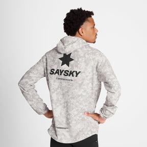 M Camo Pace Jacket | Sand