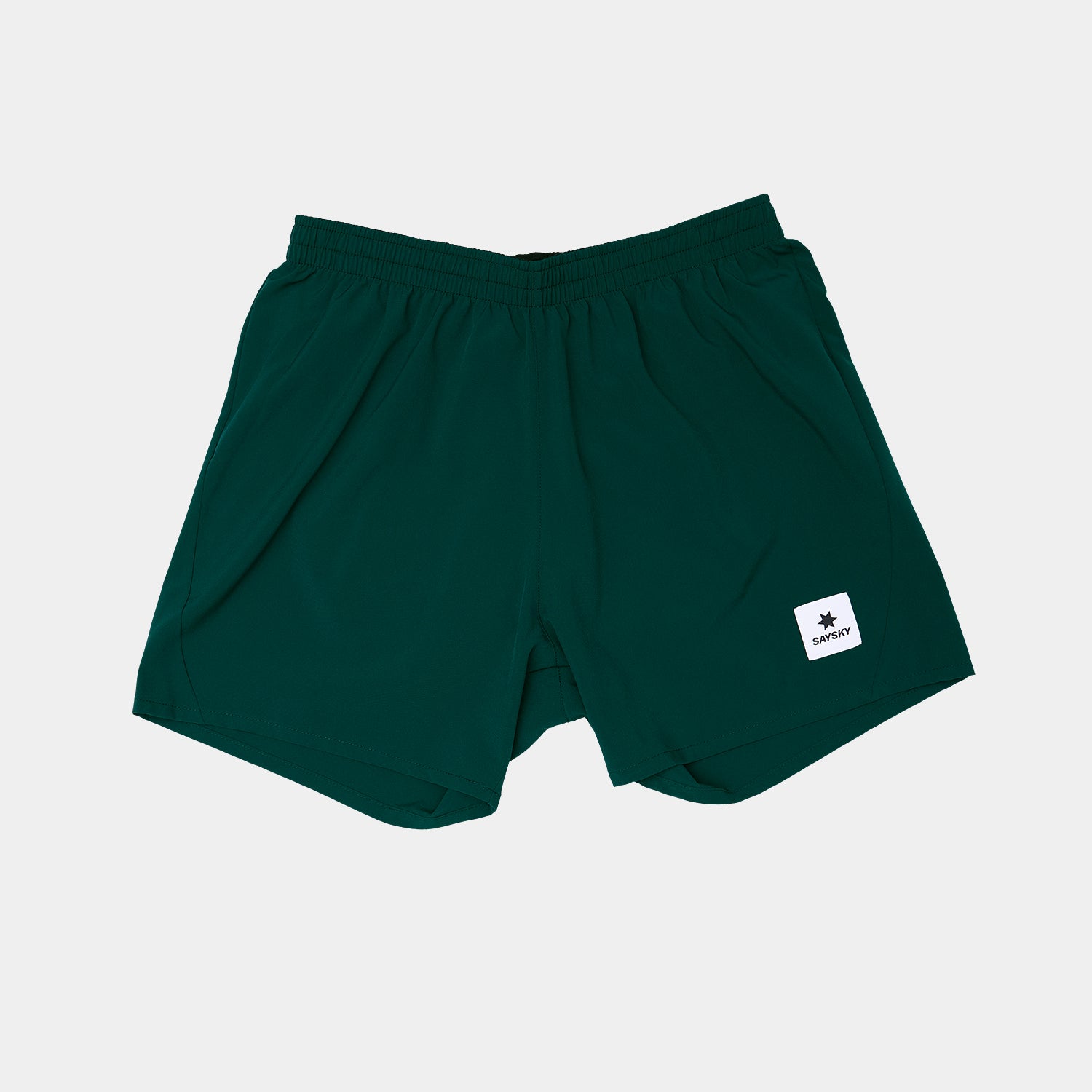 M Pace Shorts 5'' | Green