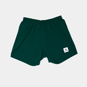 M Pace Shorts 5'' | Green