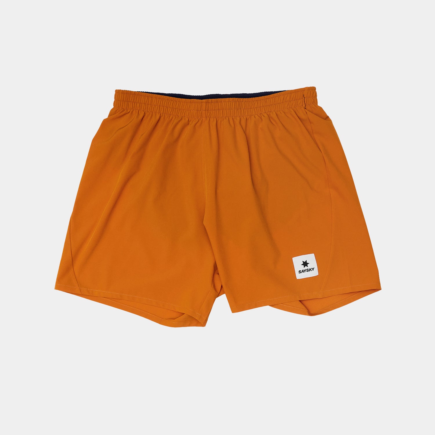 M Pace Shorts 5'' | Orange
