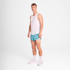Combat Shorts 2" | Blue