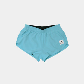 Combat Shorts 2" | Blue