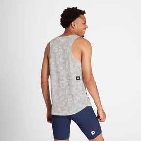 M Camo Combat Singlet | Sand