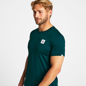 Statement Pace T-Shirt | Green