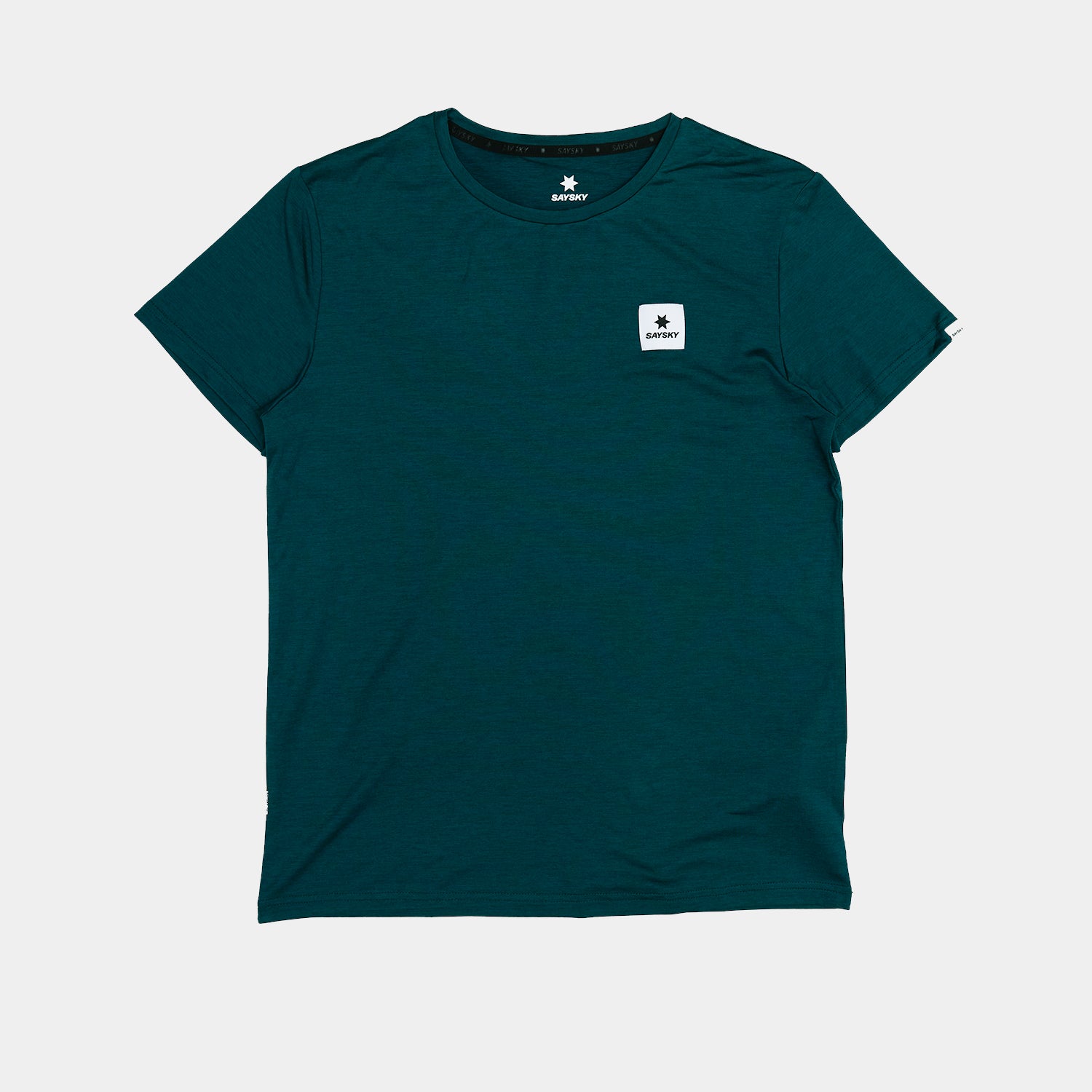 Statement Pace T-Shirt | Green