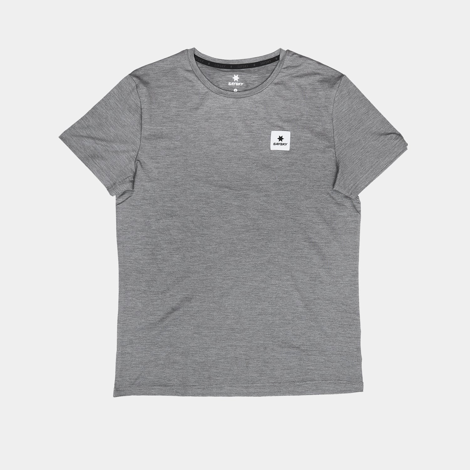 Statement Pace T-Shirt | Grey