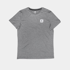 Statement Pace T-Shirt | Grey