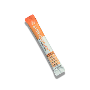 SUPERsalty Electrolyte Sachet | Peach Oolong (7.0g)