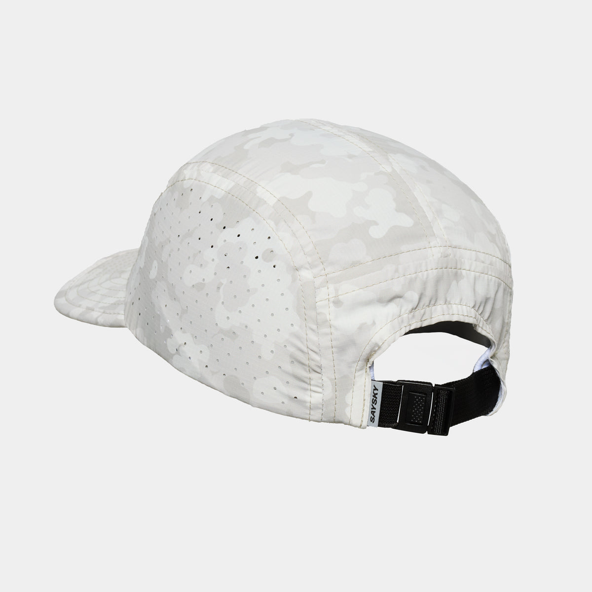 Camo Combat Cap | Sand