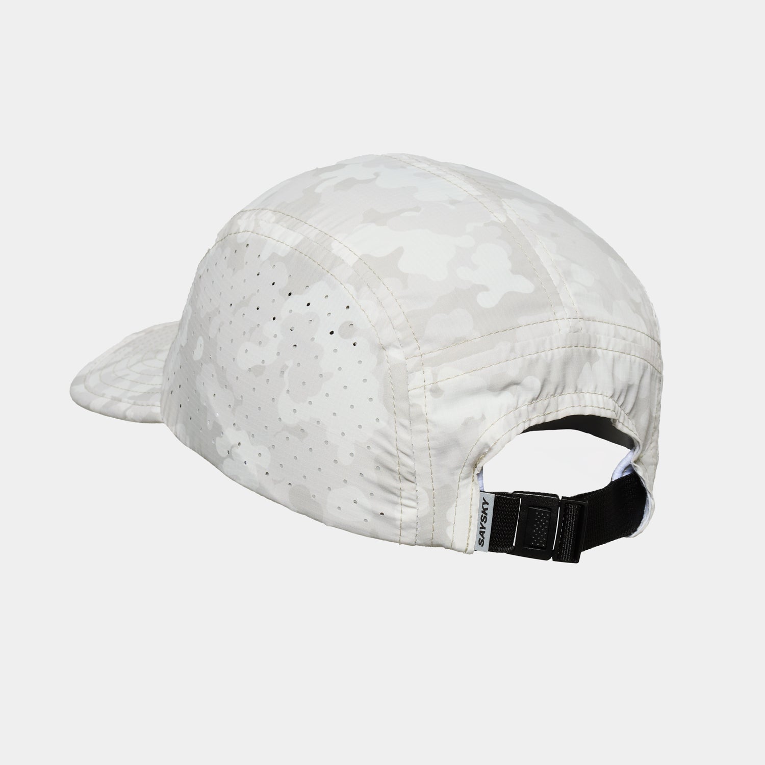 Camo Combat Cap | Sand