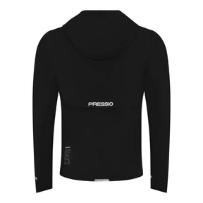 M Ecolite Run Jacket | Black