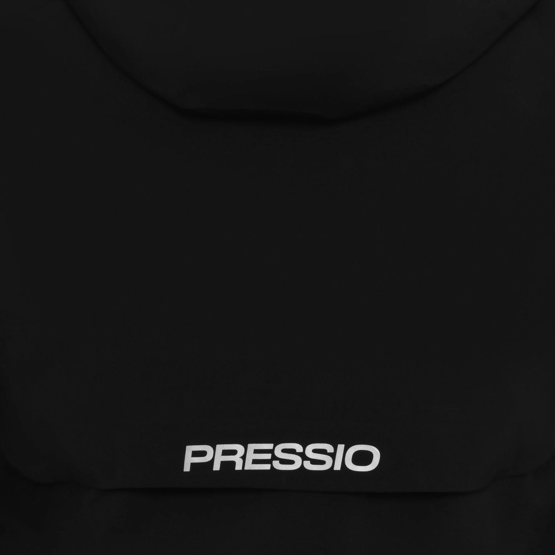 M Ecolite Run Jacket | Black