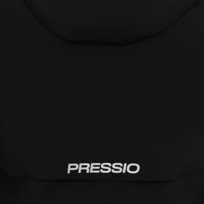 M Ecolite Run Jacket | Black