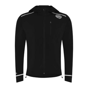 M Ecolite Run Jacket | Black