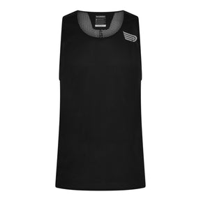 M Elite Singlet | Black