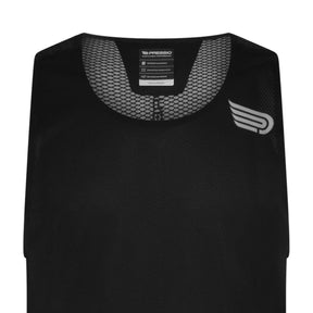 M Elite Singlet | Black