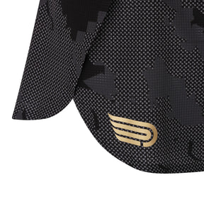 男款 Elite 3 吋短褲 | 迷彩/黑色