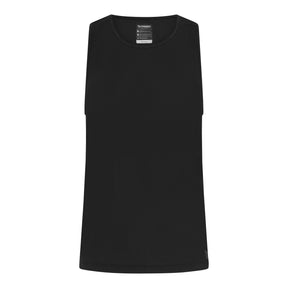 M Sustain Singlet | Black