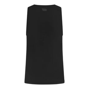 M Sustain Singlet | Black