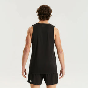 M Sustain Singlet | Black