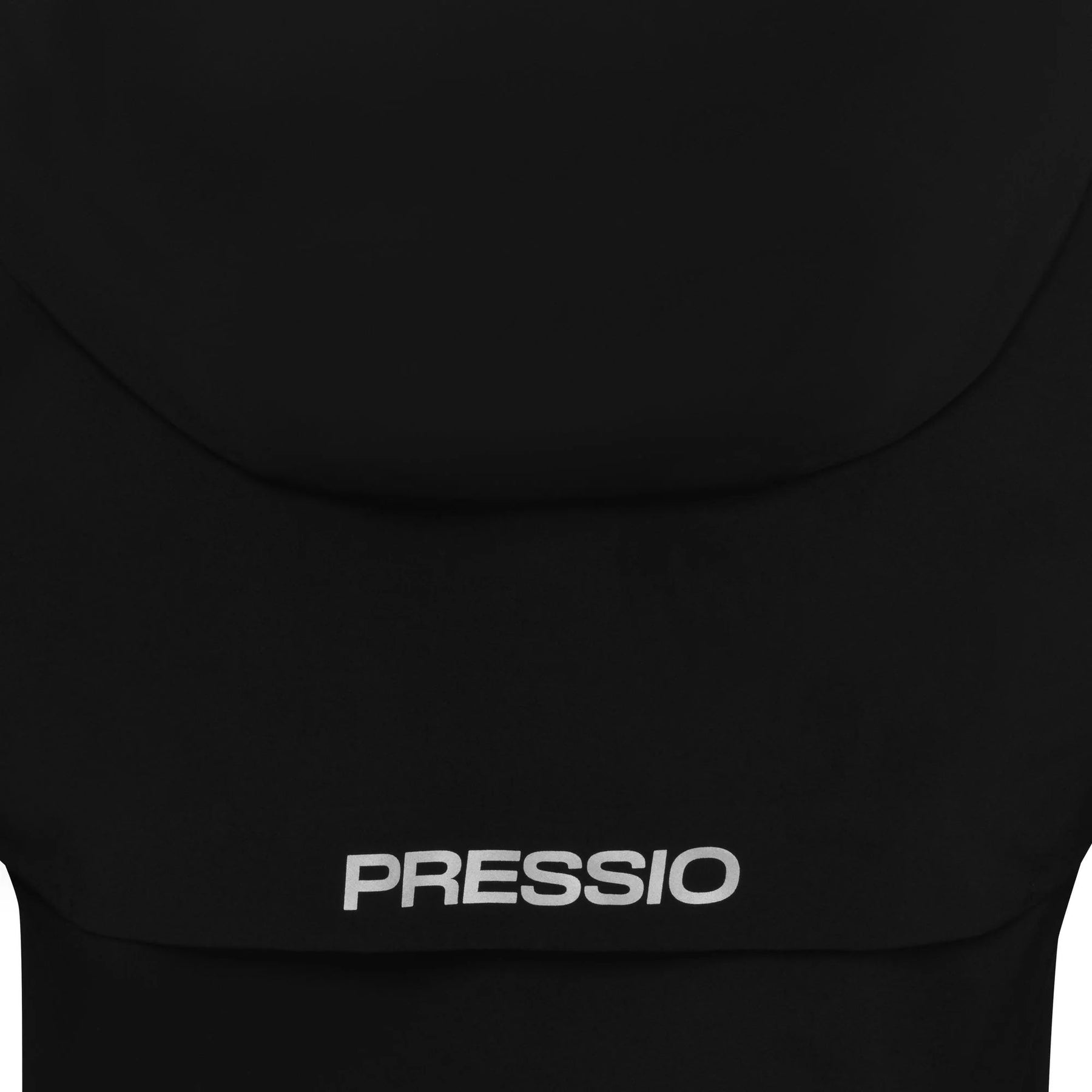 W Ecolite Run Jacket | Black