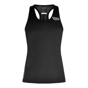 W Elite Singlet | Black