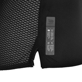 W Elite Singlet | Black