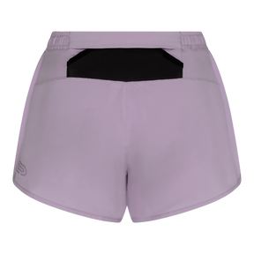 Women's Perform Short | Misty Rose/Misty Rose