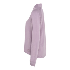 Women's Recon 1/4 Zip | Misty Rose/Misty Rose