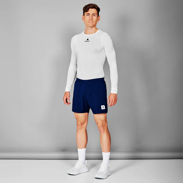 M Pace Shorts 5'' | Blue